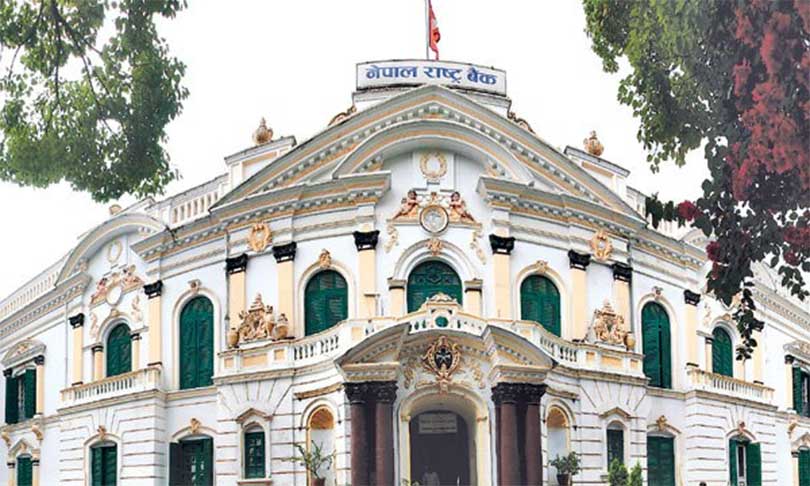 आयातमा नगद मार्जिनको प्रावधान यथावत