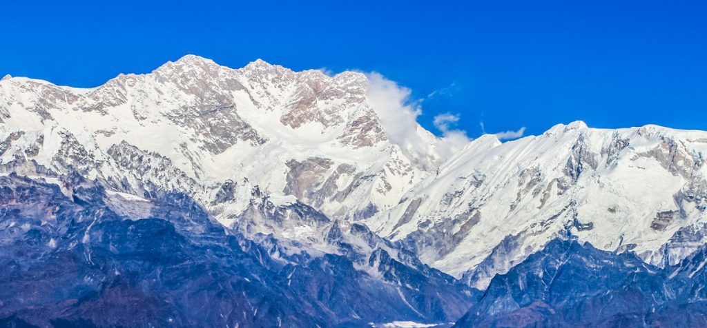 घोषणापत्रमा जलवायु परिवर्तन : पहिलोपल्ट स्पष्ट प्रतिबद्धता