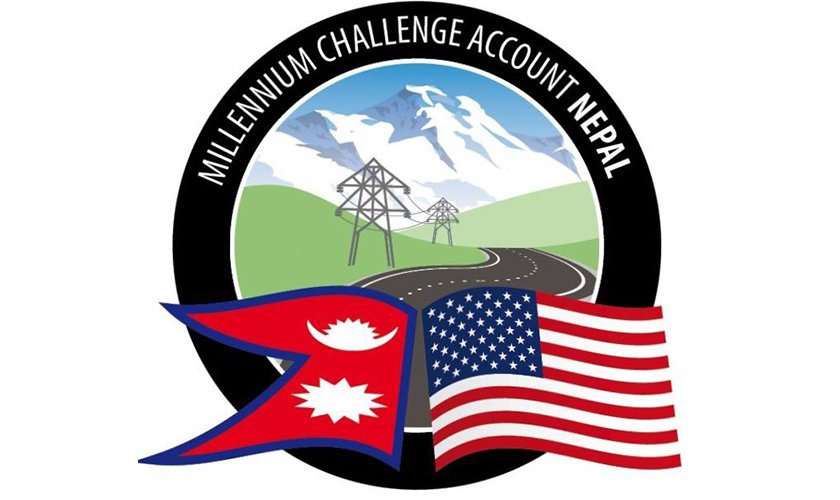 अमेरिकी सरकारले गर्‍यो नेपालमा एमसीसीलाई निरन्तरता दिने निर्णय