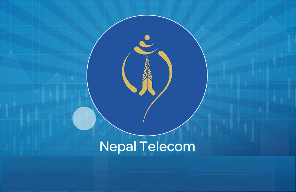 नेपाल टेलिकमको नाफामा उच्च गिरावट