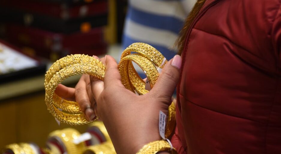 आज पनि बढ्यो सुनचाँदीको मूल्य, प्रतितोला कति ?