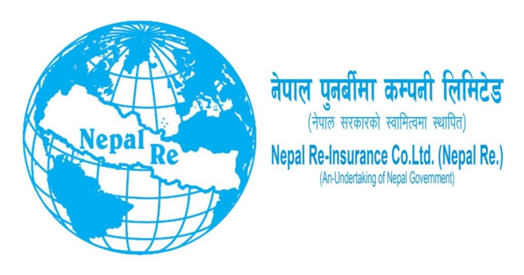 नेपाल पुनर्बीमाको वित्तीय विवरण ढिला सार्वजनिक, ६ प्रतिशत बढ्यो नाफा