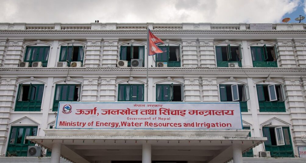 सिँचाइका १२ रुग्ण ठेक्का तोडियो, सडकका थप ४० ठेक्का तोड्ने तयारी