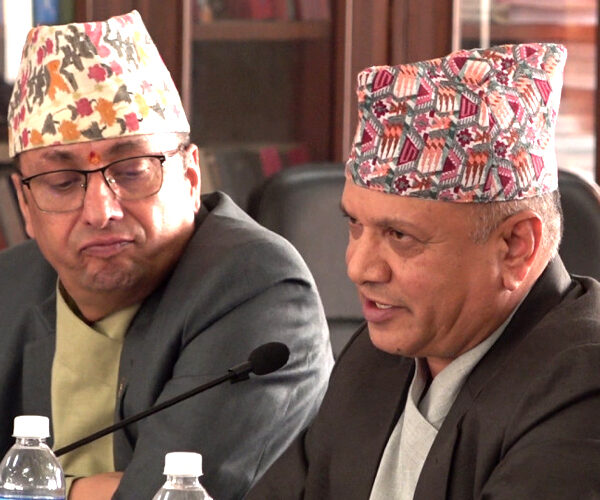 शिक्षा सचिव भन्छन्– विद्यालय भवनसँग सम्बन्धित पुराना बेरुजु फर्स्यौटमा समस्या छ