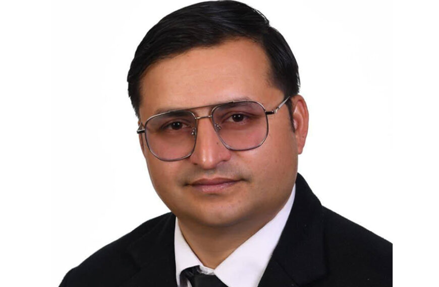 न्यायाधीशहरूको सम्पत्ति सार्वजनिक गर्न रास्वपा सांसदको माग