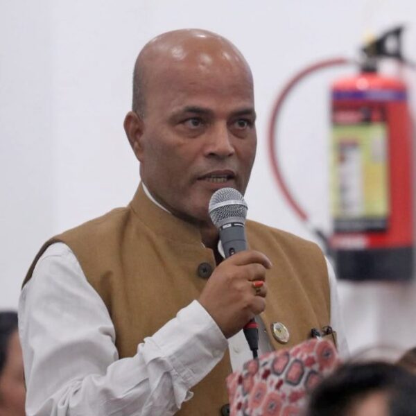 सरकारले रासायनिक मलको व्यवस्था गरोस् :&hellip;