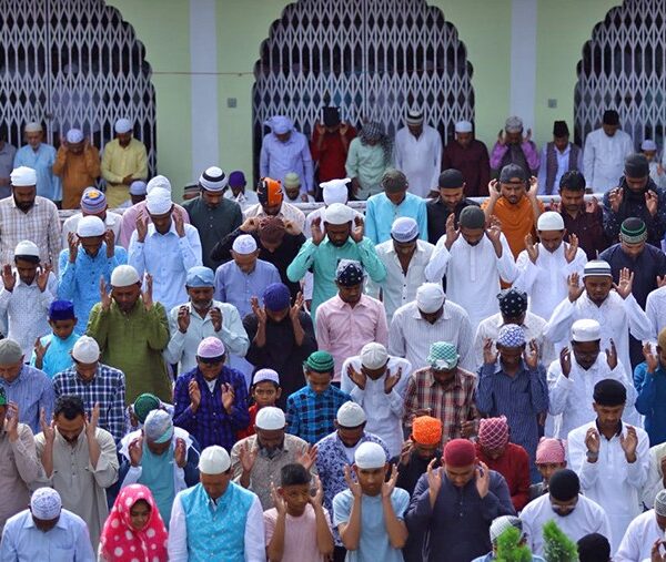 आज बकर इद मनाइँदै, सार्वजनिक बिदा