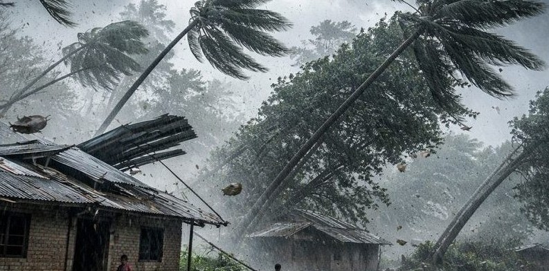 कोशीदेखि लुम्बिनीसम्मका जिल्लामा हावाहुरी चल्ने, सतर्कता अपनाउन आग्रह https://resungakhabar.com/2026/05/47300/