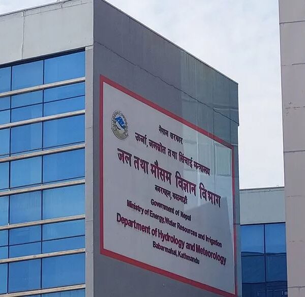 सरदरभन्दा कम वर्षा भएपनि बाढीको जोखिम कायमै छ : मौसम विभाग