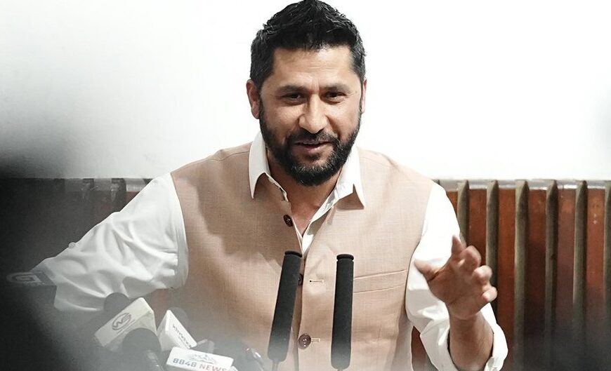 संसद्को ‘डेडलक’बारे रास्वपा सांसदहरूले उठाए रविसँग प्रश्न