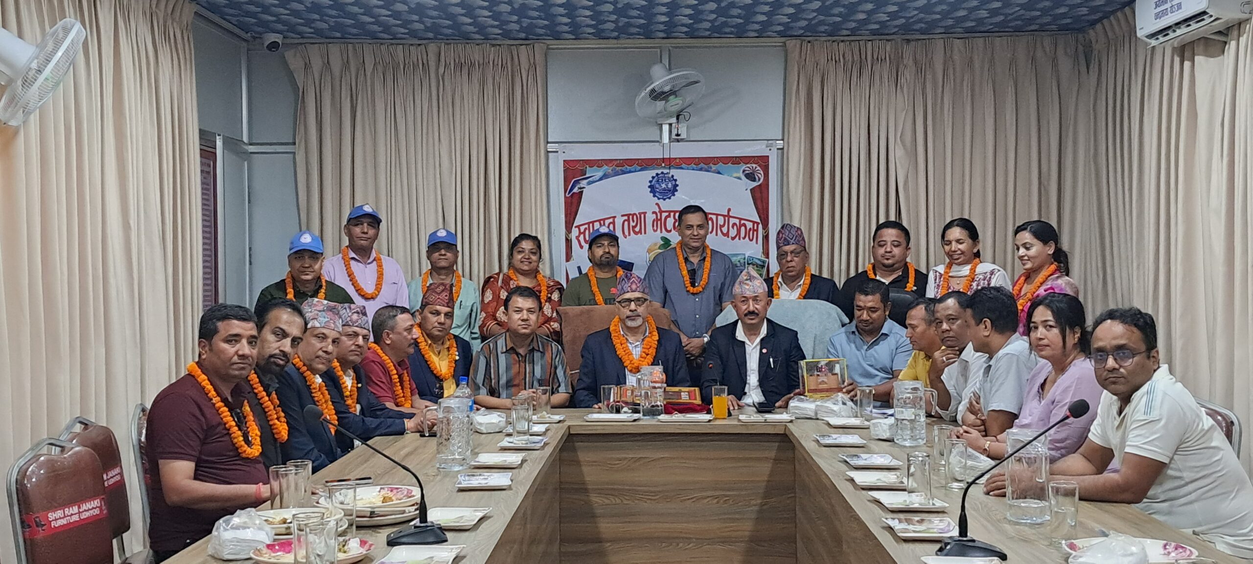 उद्योगी व्यवसायीका साझा समस्या ः अव्यवहारिक कर र खुला सीमा राष्ट्रिय चुनौती