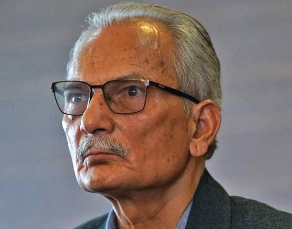 रास्वपालाई बाबुरामको सुझाव- प्रदेश खारेजी छाडेर चुपचाप सुशासन र विकासमा लाग्नुस् https://resungakhabar.com/2026/06/47959/