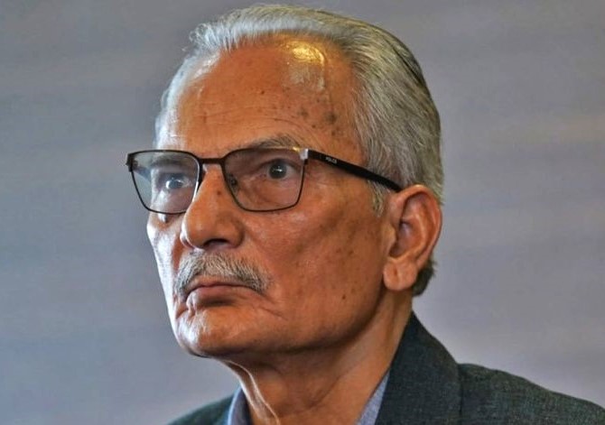 रास्वपालाई बाबुरामको सुझाव- प्रदेश खारेजी छाडेर चुपचाप सुशासन र विकासमा लाग्नुस् https://resungakhabar.com/2026/06/47959/