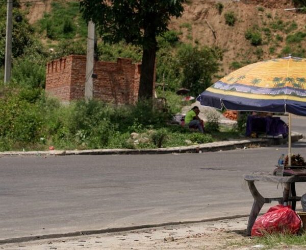 वर्षा घट्यो, तराई मधेशमा पुन: गर्मी…