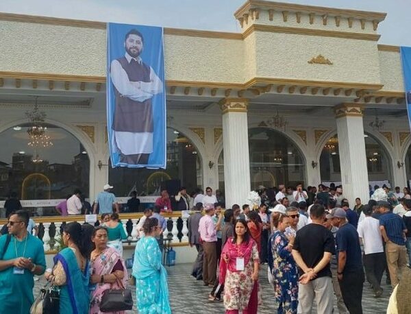 नेतृत्व चयन ढिलो भएपछि हेटौंडाबाट फर्कन थाले रास्वपाका प्रतिनिधि