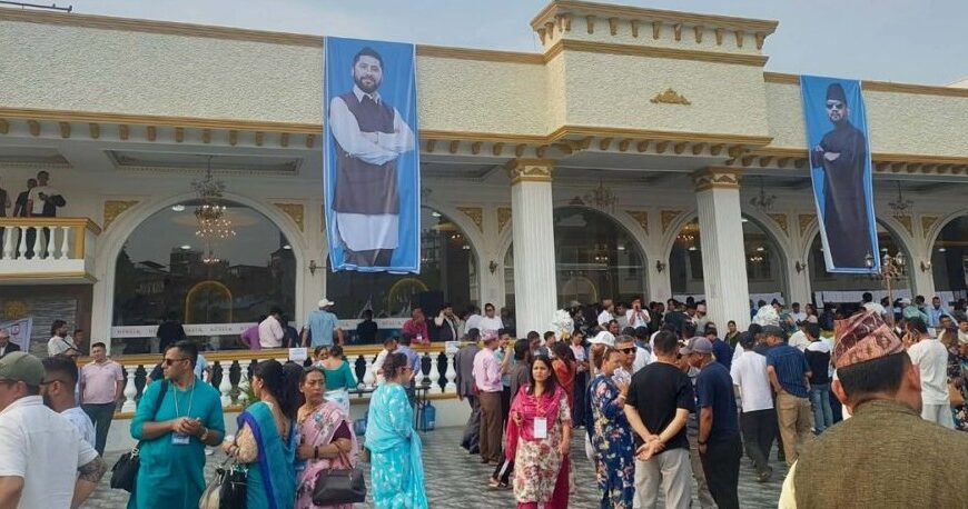 नेतृत्व चयन ढिलो भएपछि हेटौंडाबाट फर्कन थाले रास्वपाका प्रतिनिधि