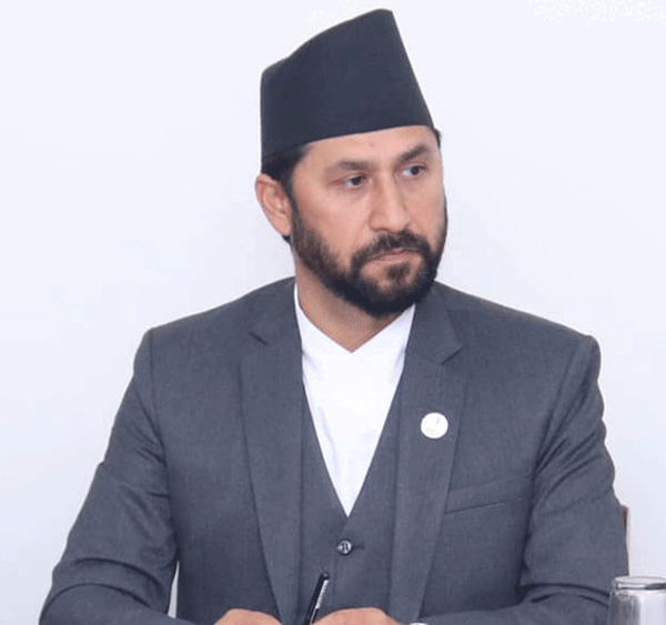 रास्वपा सभापति रवि लामिछाने भारत भ्रमणमा जाँदै, भाजपा नेतृत्वलाई भेट्ने