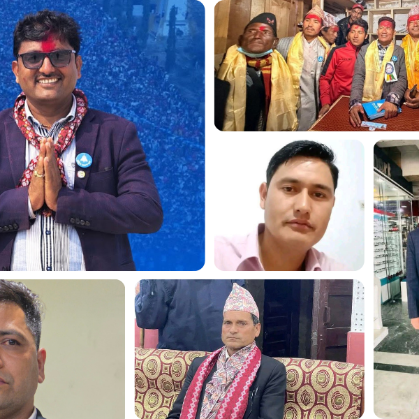 कर्णालीमा रास्वपा जिल्ला अधिवेशन : भाँडभैलो भएपछि सर्वसम्मत