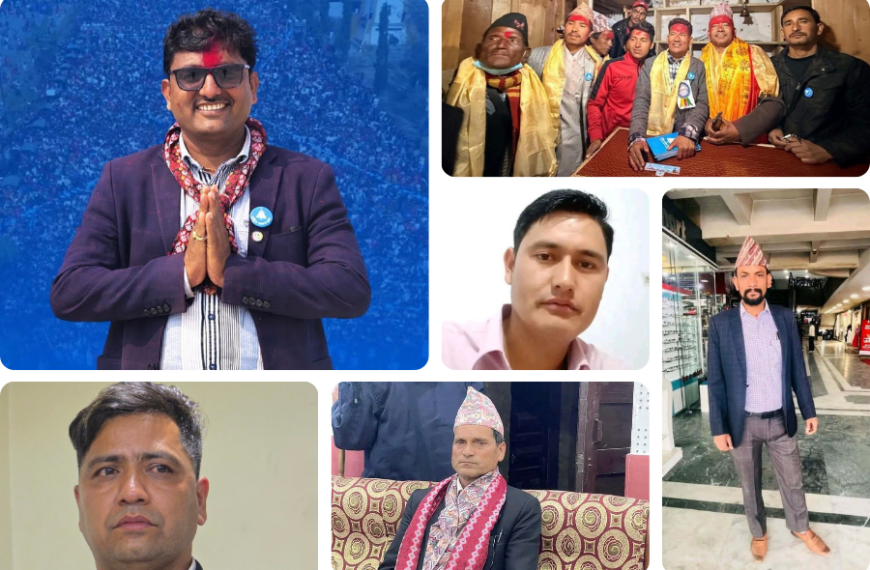 कर्णालीमा रास्वपा जिल्ला अधिवेशन : भाँडभैलो भएपछि सर्वसम्मत