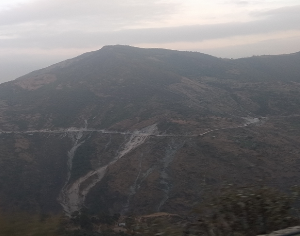 मध्यपहाडी राजमार्गको २ अर्ब बजेट, कुन कार्यालयलाई कति ?