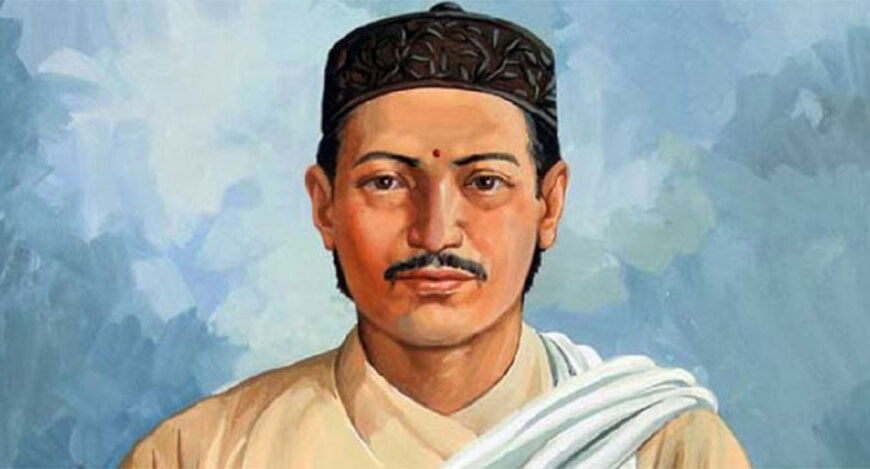 आज २१३औं भानु जयन्ती, देशैभर विभिन्न कार्यक्रम गरिंदै