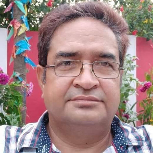 पत्रकार खेम भण्डारी पक्राउ