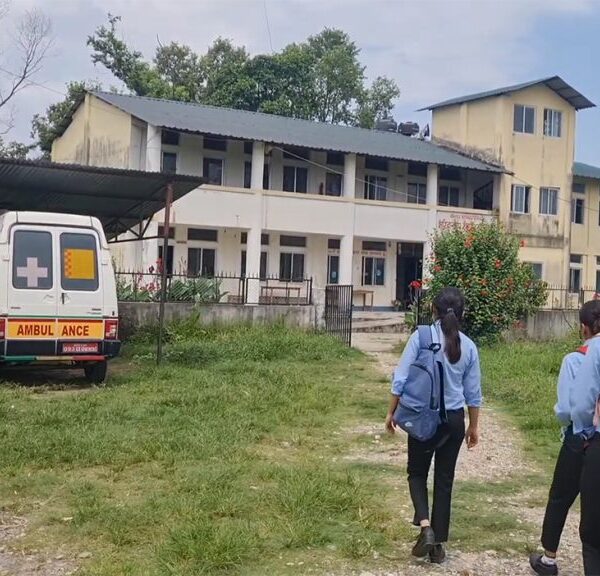 भरतपुर अस्पतालले शारदानगर स्वास्थ्य चौकीलाई स्याटलाइट&hellip;