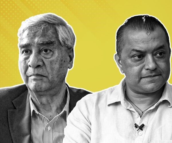 कांग्रेस निर्माणमा थापाको पहल,
