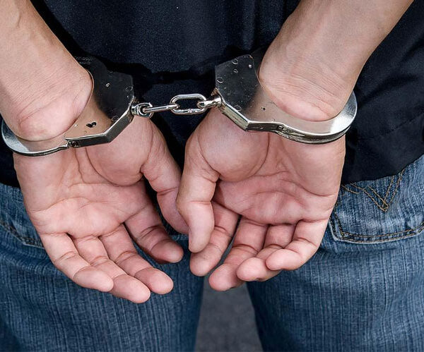 जोरपाटीबाट एसएलआरको ६ राउन्ड गोलीसहित १ जना पक्राउ