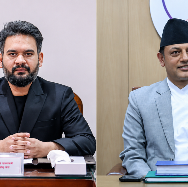 ३९ दिनसम्म संसद्‌मा जवाफ दिन गएनन् बालेन, सभामुखले गरेनन् रुलिङ
