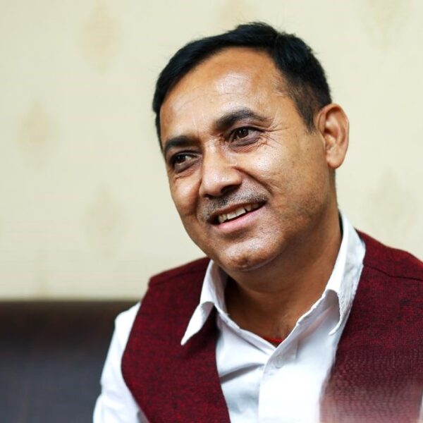 कर्णालीमा कांग्रेसले तत्काल नयाँ मन्त्री बनाउँदैन…
