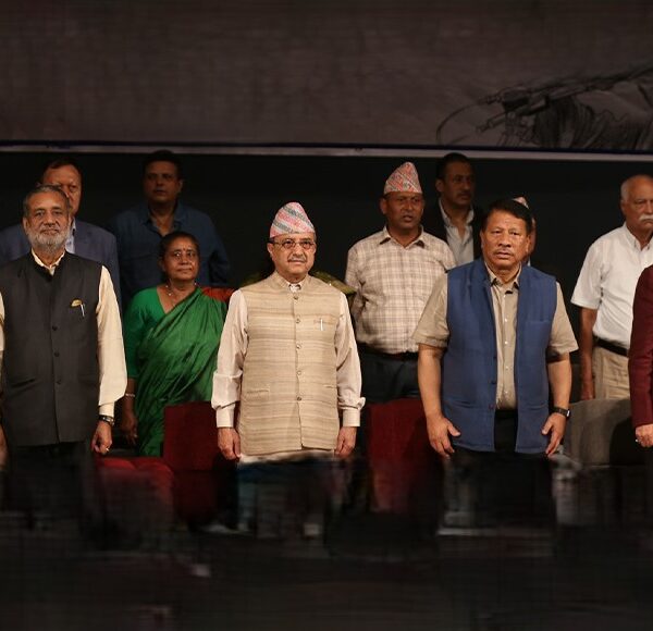 कांग्रेसको इतर समूहले राष्ट्रिय भेला कसरी गर्छ ? यस्तो छ तयारी
