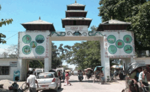 काँकरभिट्टाबाट एक वर्षमा भित्रिए ८६ देशका ९ हजार पर्यटक, धेरै भुटान र अमेरिकी नागरिक