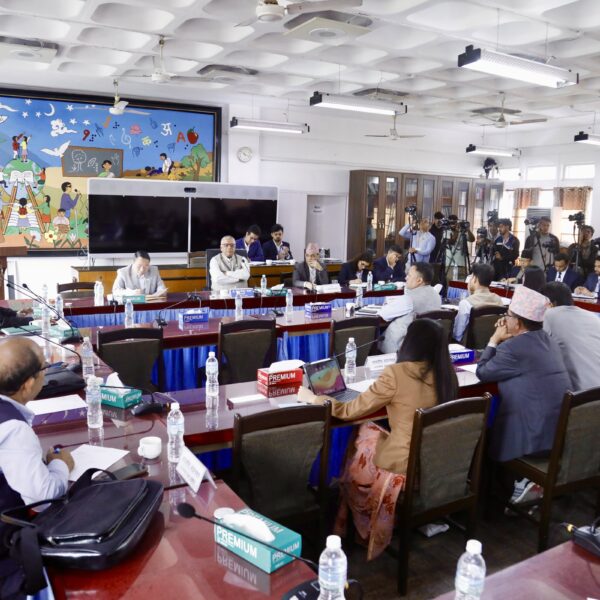 राहदानी छपाइमा भ्रष्टाचारको आशंका : फाइल मगाएर छानबिन गर्न सांसदहरूको माग