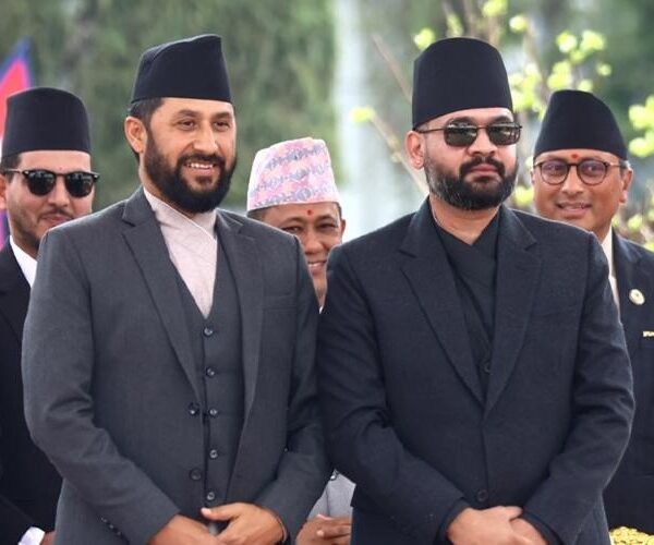 सांसदका लागि ‘पल्स आरएसपी’ डिजिटल प्रणाली लागू गर्दै रास्वपा, आज अभिमुखीकरण