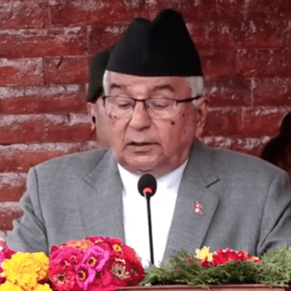 इतिहासको असल पक्षको अनुसरण गर्न सके मात्र वर्तमानलाई न्याय गर्न सकिन्छ : राष्ट्रपति पौडेल