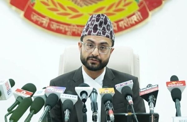 शिक्षा मन्त्रालयमा १०० दिनका ४२ काम,…