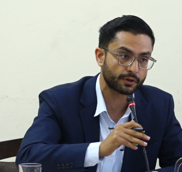 विश्वविद्यालयहरूलाई पूर्ण रूपमा राजनीतिक हस्तक्षेपमुक्त बनाइने : शिक्षामन्त्री पोखरेल
