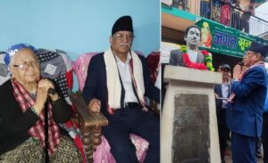पत्रकार डेकेन्द्र थापा हत्या प्रकरण : न्यायको लडाइँमा बिते २२ वर्ष