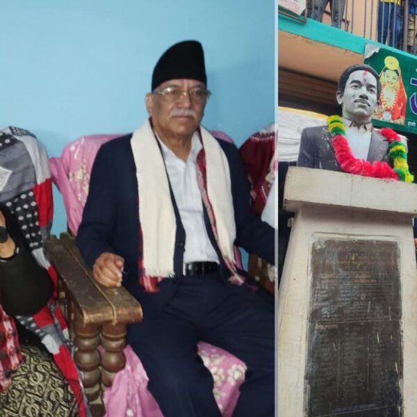 पत्रकार डेकेन्द्र थापा हत्या प्रकरण : न्यायको लडाइँमा बिते २२ वर्ष
