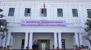 रसुवा बाढी : उद्धारका लागि यस्तो छ सरकारको तयारी