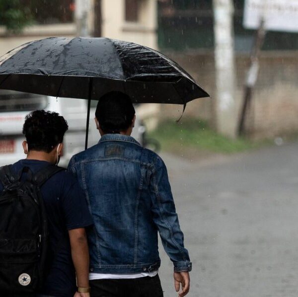 बागमती, गण्डकी र लुम्बिनीका पहाडी क्षेत्रमा&hellip;