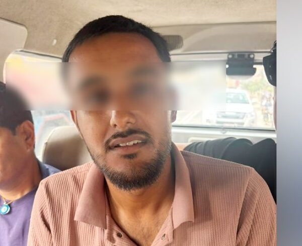 प्रधानमन्त्रीलाई ज्यान मार्ने धम्की दिएकाे आरोपमा एक युवक पक्राउ