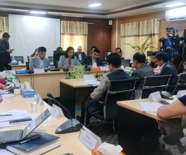 जेनजी आन्दोलनमा संलग्न र पक्राउ परेकाको मुद्दा फिर्ताबारे अध्ययन गर्दै सरकार