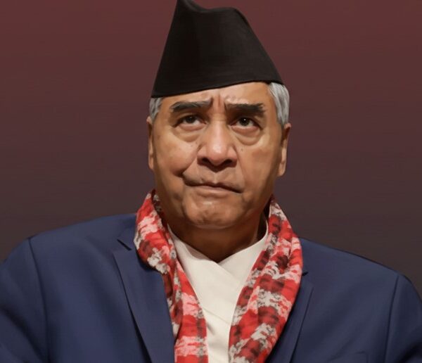 कांग्रेस इतर समूहको राष्ट्रिय भेला मिराकल पार्टी प्यालेसमा, प्रमुख अतिथि शेरबहादुर देउवा