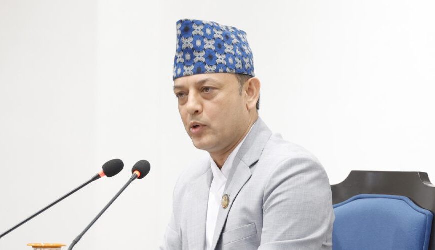 प्रतिनिधिसभाको संसदीय क्यालेन्डर प्रभावित