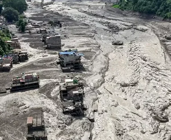 बाढीमा ज्यान गुमाएका विदेशी नागरिकको शव कसरी हुन्छ हस्तान्तरण ?