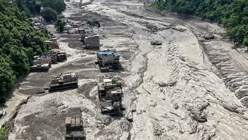 बाढीमा ज्यान गुमाएका विदेशी नागरिकको शव कसरी हुन्छ हस्तान्तरण ?