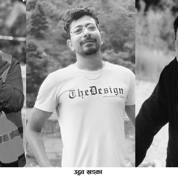 रोजगारीले रसुवा पुर्‍यायो, भोटेकोशीले घर फर्कन दिएन