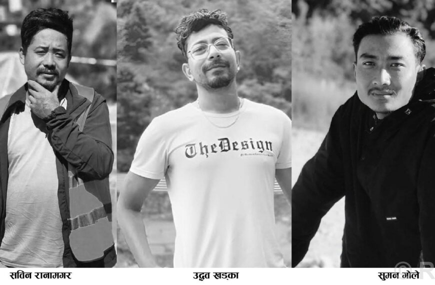 रोजगारीले रसुवा पुर्‍यायो, भोटेकोशीले घर फर्कन दिएन